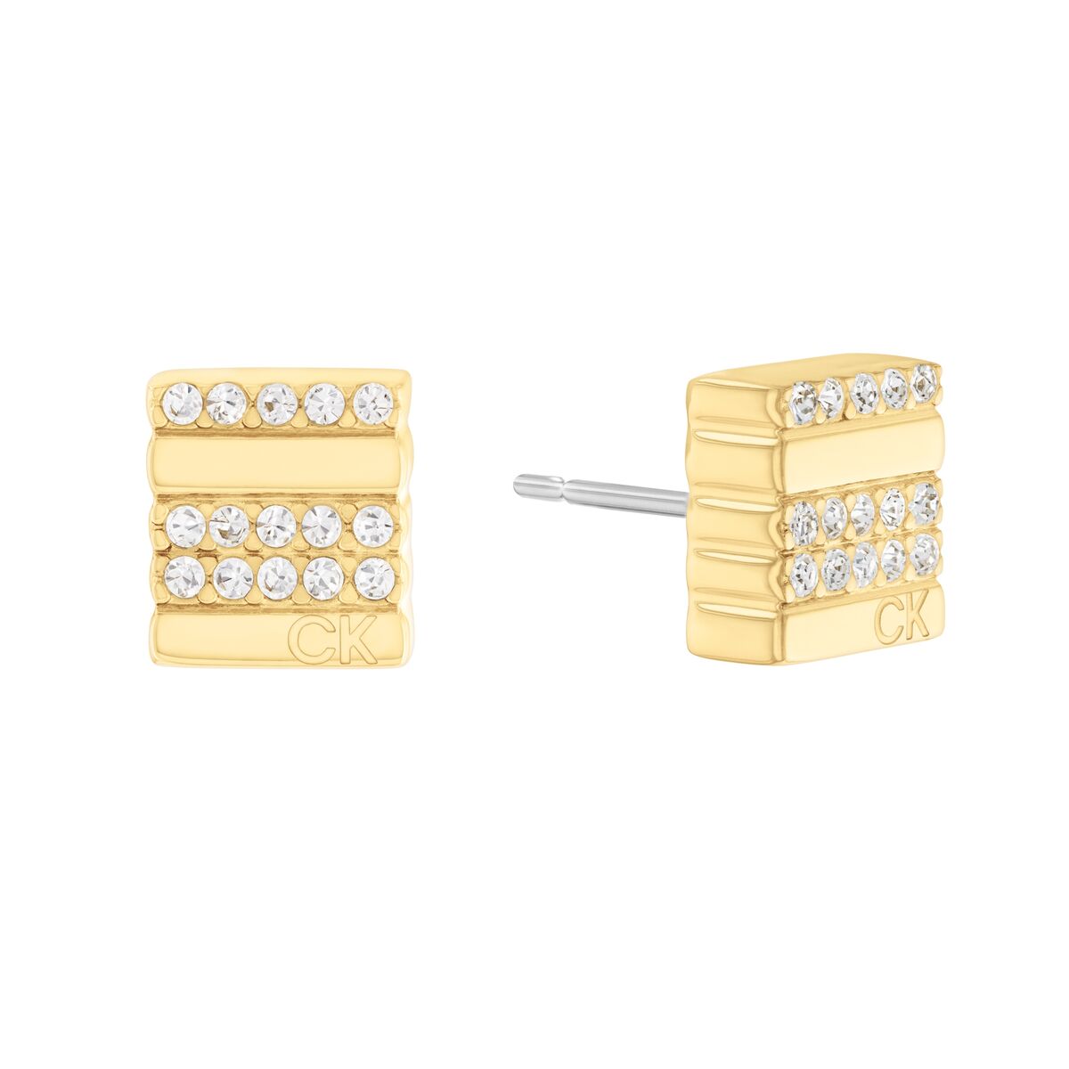 Ladies' Earrings Calvin Klein 35000371 Calvin Klein