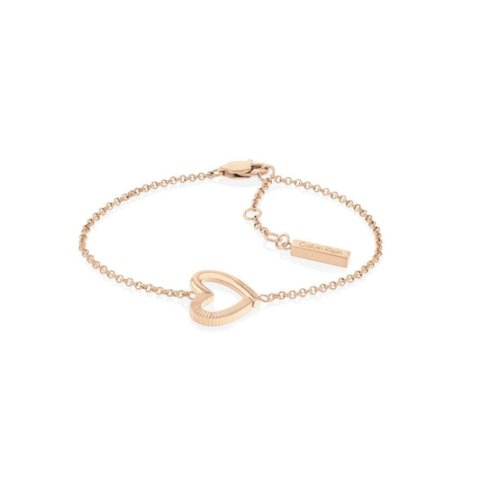 Ladies' Bracelet Calvin Klein 35000389 Calvin Klein