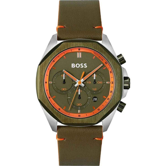 Unisex Watch Hugo Boss 1514018 (Ø 44 mm)