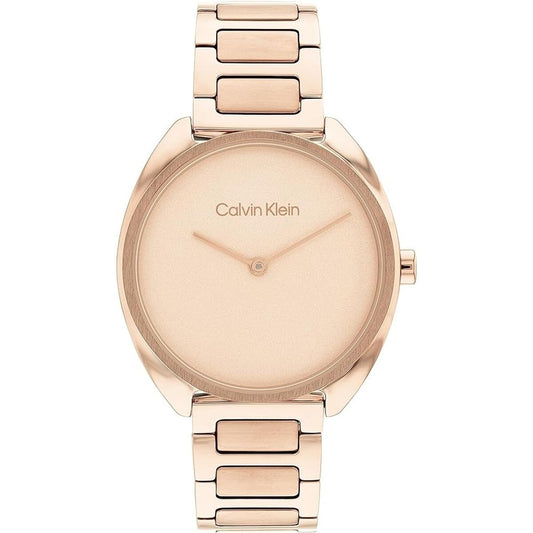 Ladies' Watch Calvin Klein 25200277 (Ø 34 mm) Calvin Klein