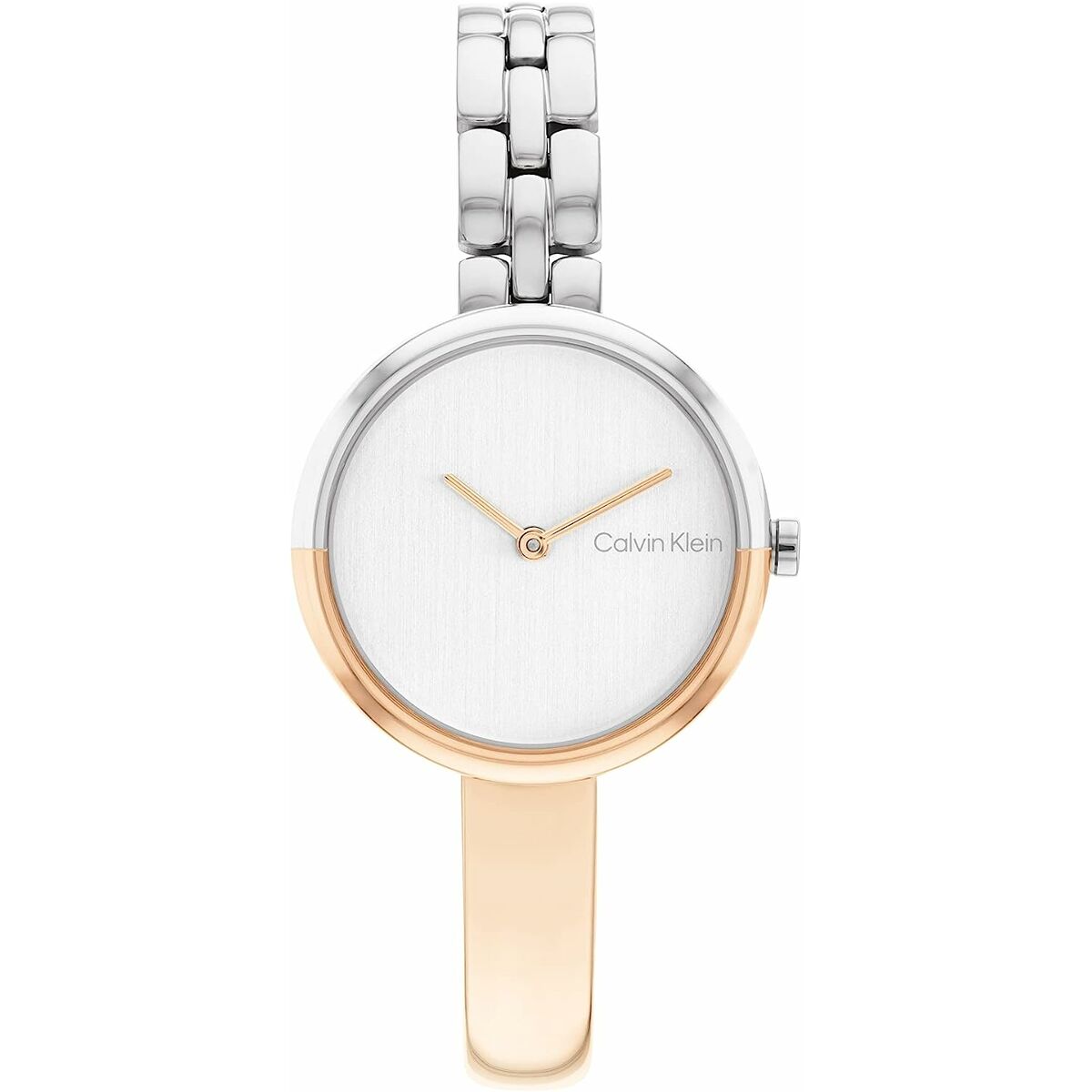 Ladies' Watch Calvin Klein 25200281 Calvin Klein