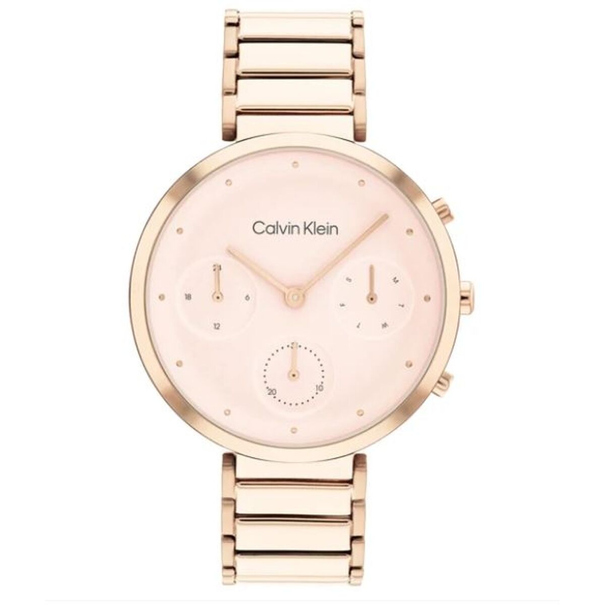 Ladies' Watch Calvin Klein 25200283 (Ø 36 mm) Calvin Klein