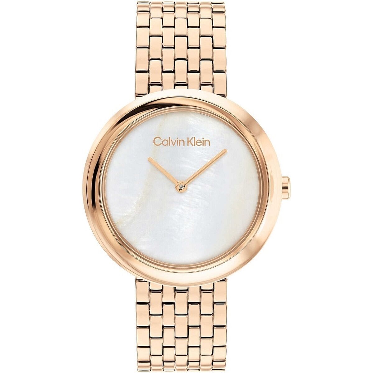 Ladies' Watch Calvin Klein 25200322 Calvin Klein