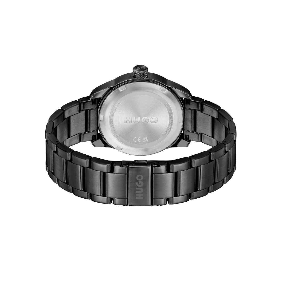 Unisex Watch Hugo Boss 1530333 (Ø 42 mm)