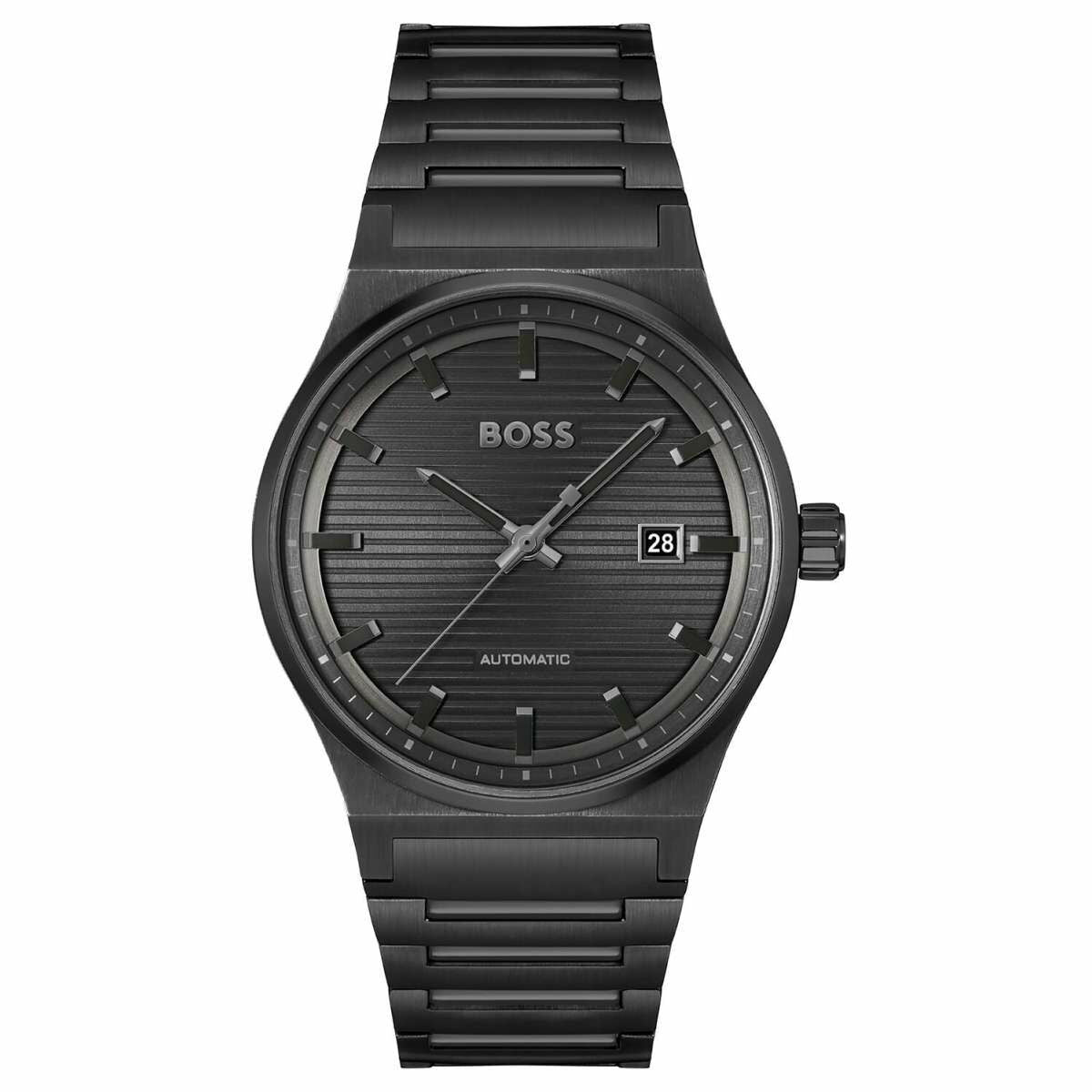 Unisex Watch Hugo Boss 1514120 (Ø 40 mm)