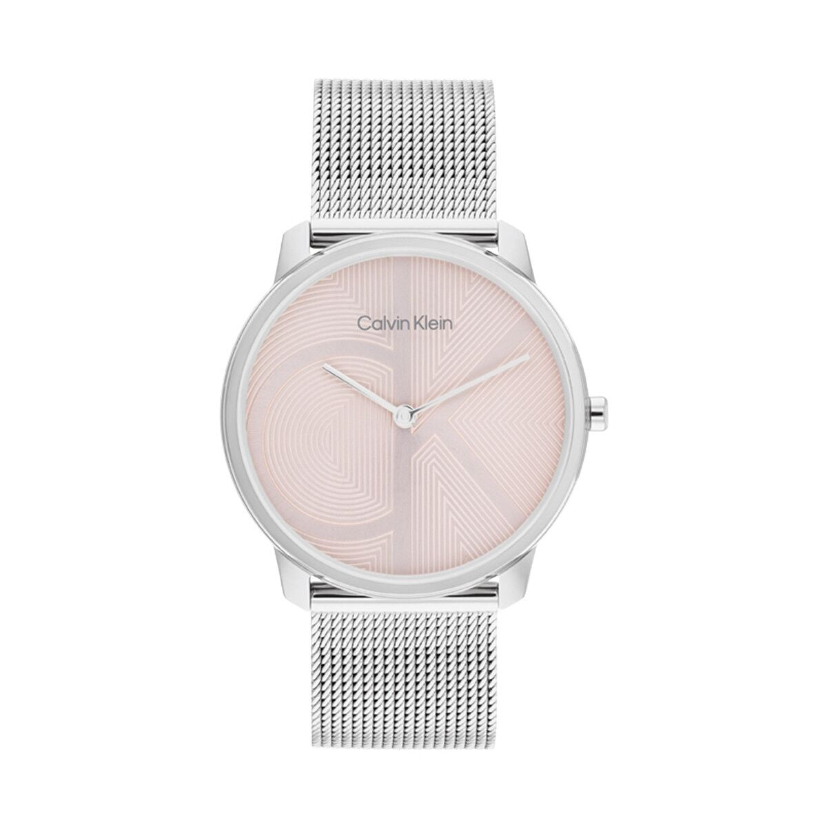 Ladies' Watch Calvin Klein ICONIC (Ø 39 mm) Calvin Klein