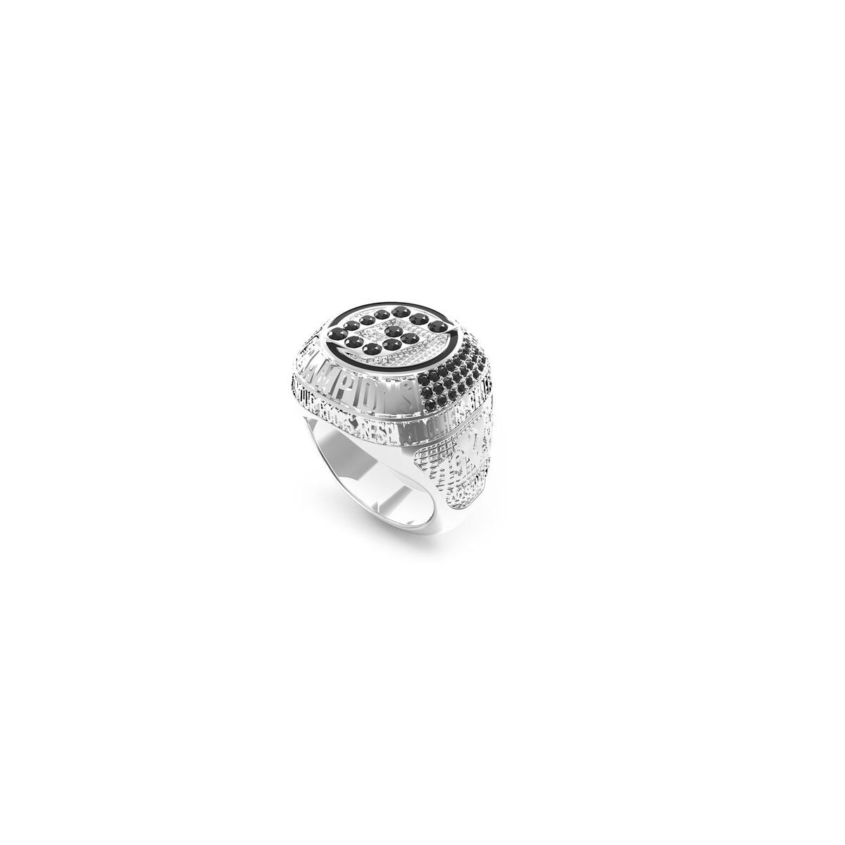 Men's Ring Guess JUMR01370JWST66 26 Guess