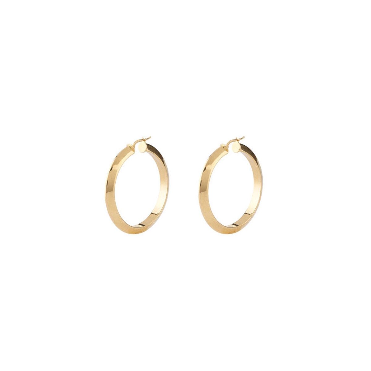 Ladie's Earrings Guess JUBE04194JWYGT-U Guess