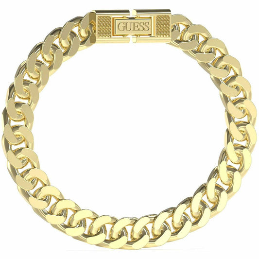 Ladies' Bracelet Guess JUMB04088JWYGS Guess