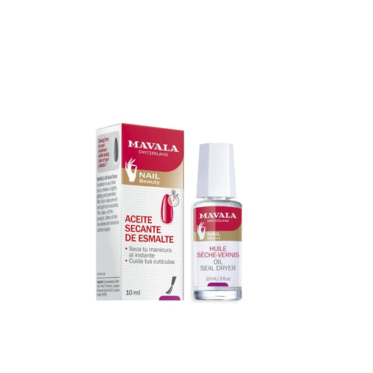 Nail Oil Mavala Nail Beauty 10 ml Mavala