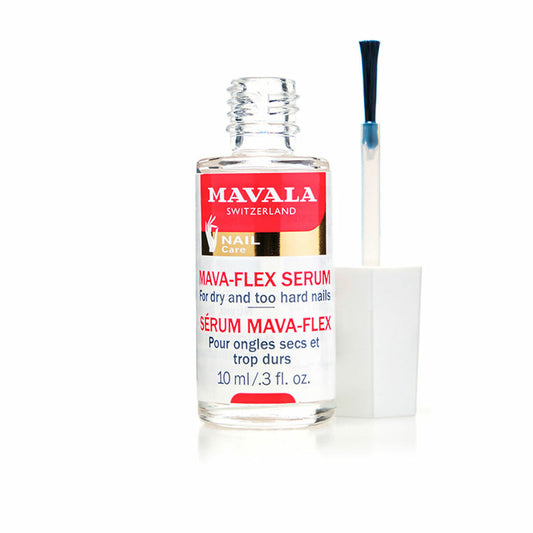 Treatment for Nails Mavala Flex Serum Softening 10 ml Mavala