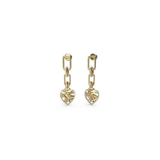 Ladies' Earrings Guess JUBE03096JWYGT-U Guess