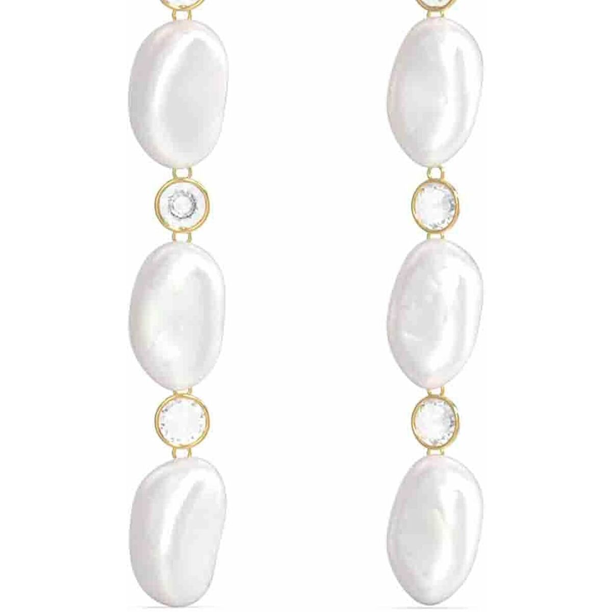 Boucles d´oreilles Femme Guess JUBE03340JWYGT-U