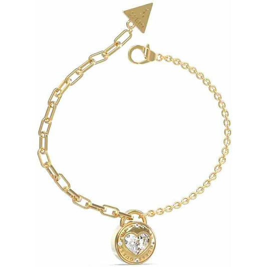 Ladies' Bracelet Guess JUBB03353JWYGS Guess