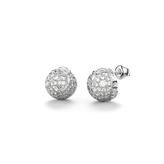 Ladies' Earrings Guess JUBE04457JWRHT-U Guess