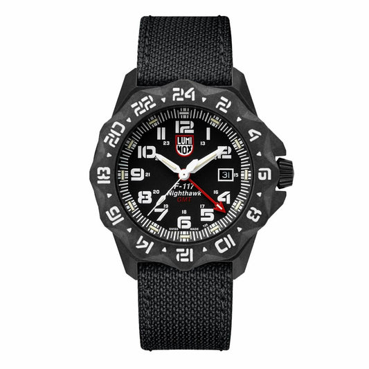 Unisex Watch Luminox XA.6441 (Ø 44 mm)