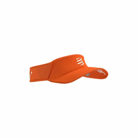 Visor Compressport Visor Ultralight Orange One size