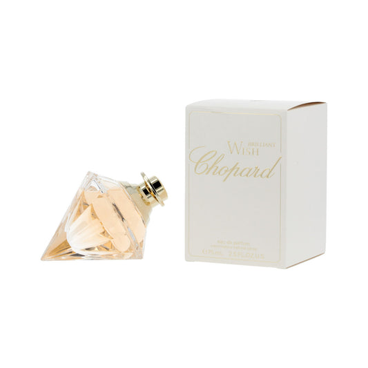 Women's Perfume Chopard Brilliant Wish EDP 75 ml