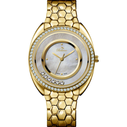 Ladies' Watch Bellevue F.52 (Ø 33 mm)