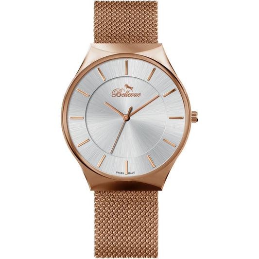 Ladies' Watch Bellevue E.53 (Ø 40 mm)