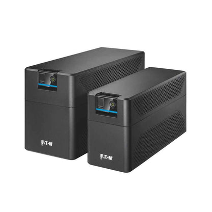 Uninterruptible Power Supply System Interactive UPS Eaton 5E Gen2 1600 USB 900 W