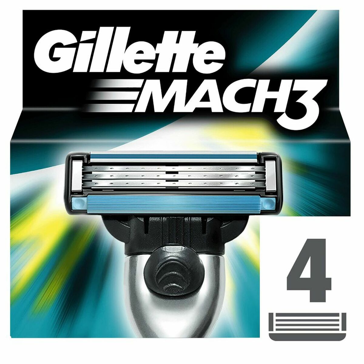 Gillette