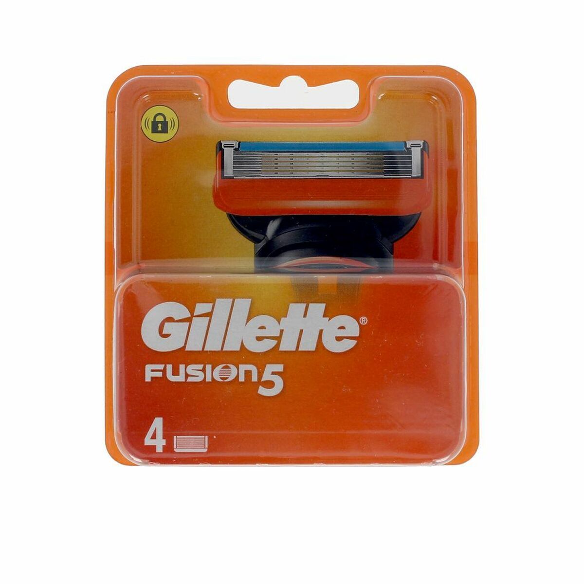 Gillette