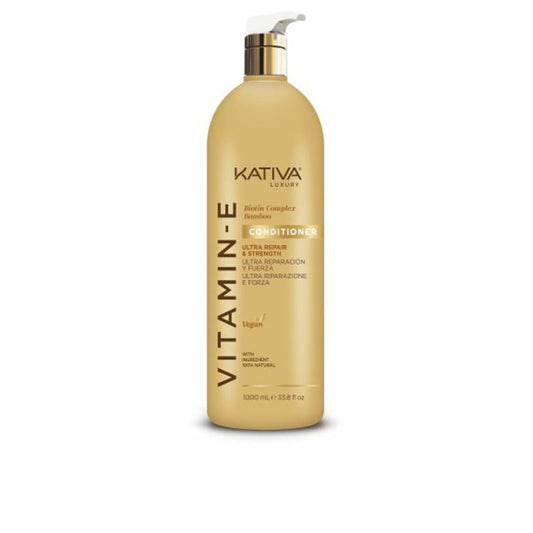 Conditioner Kativa Vitamina E 1 L Kativa