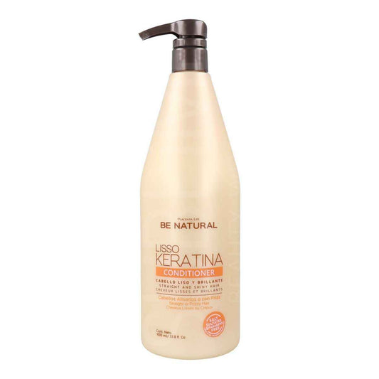 Conditioner Be Natural Keratine