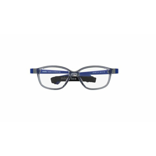 Unisex' Spectacle frame Miraflex 0MF4007 L141