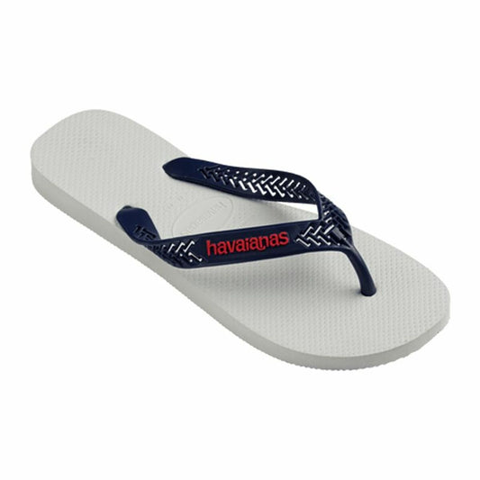 Women's Flip Flops Havaianas Power Light White