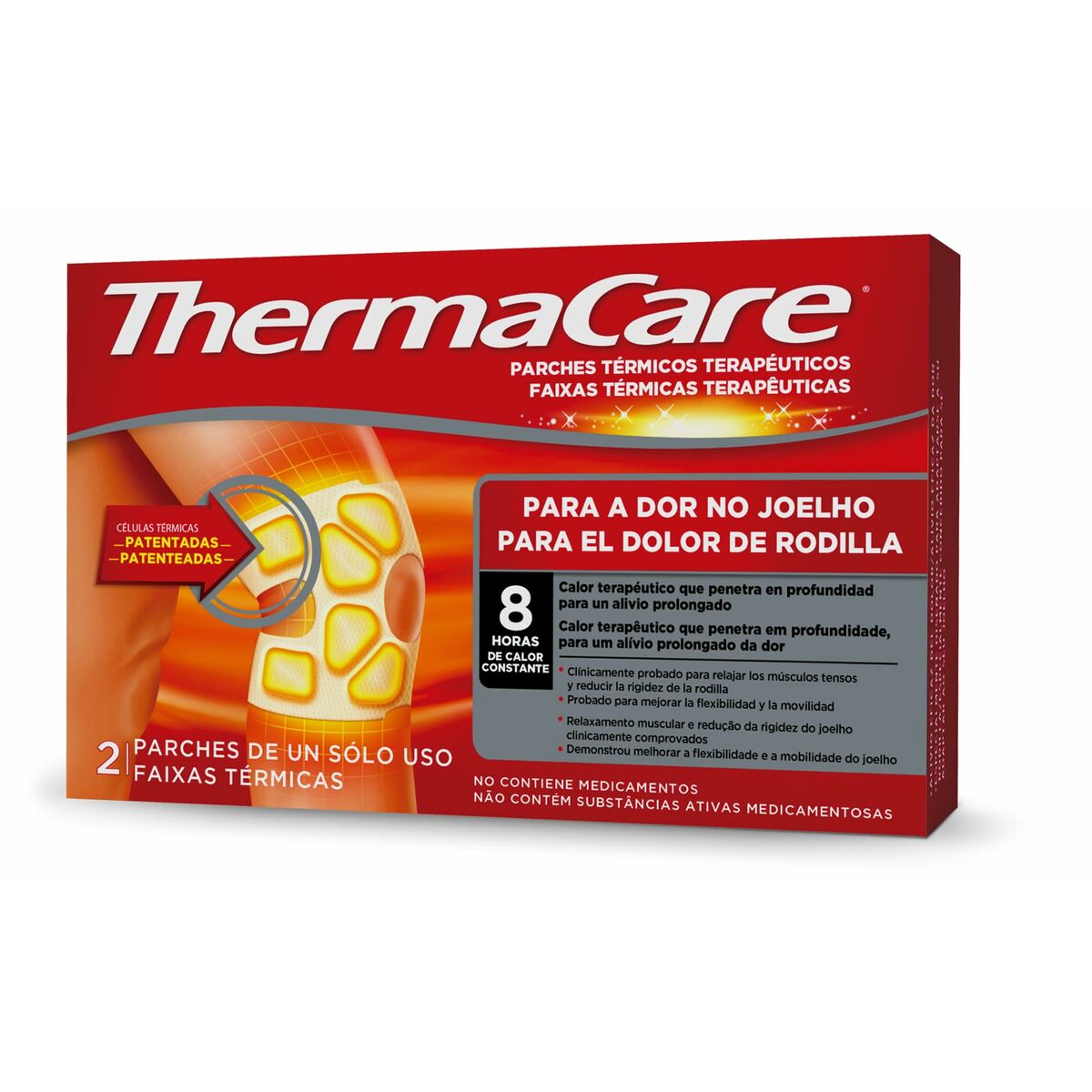 Thermacare