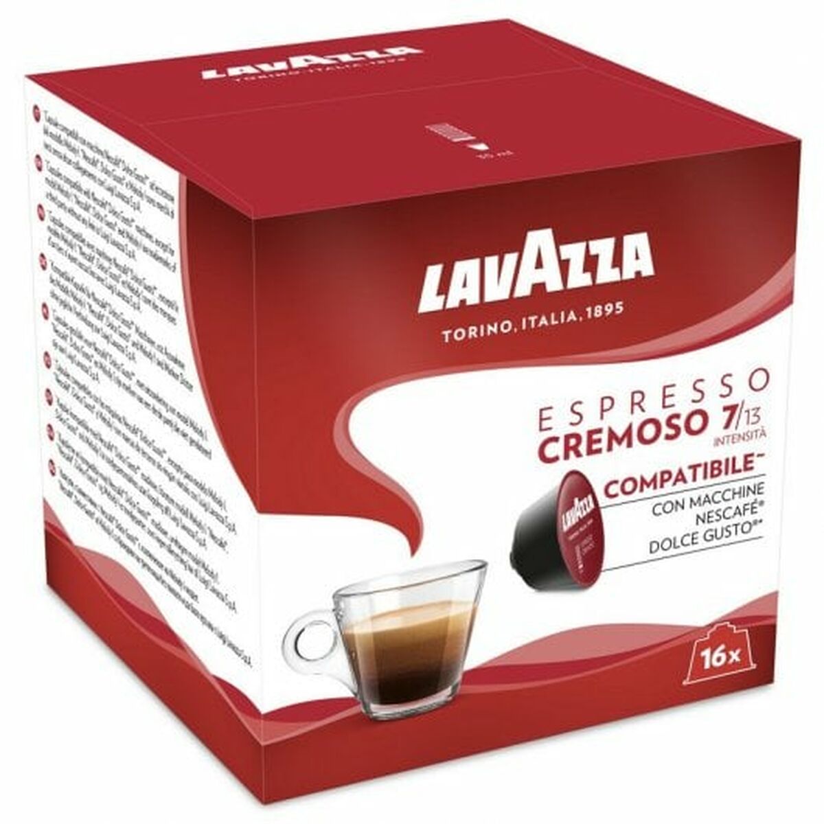 Lavazza