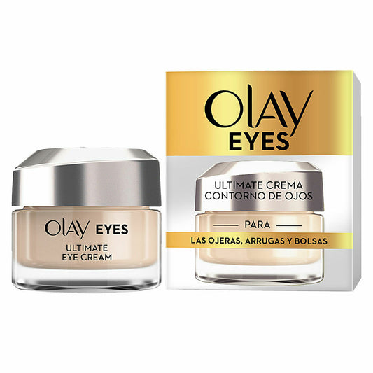 Eye Area Cream Olay Eyes 15 ml (15 ml) Olay