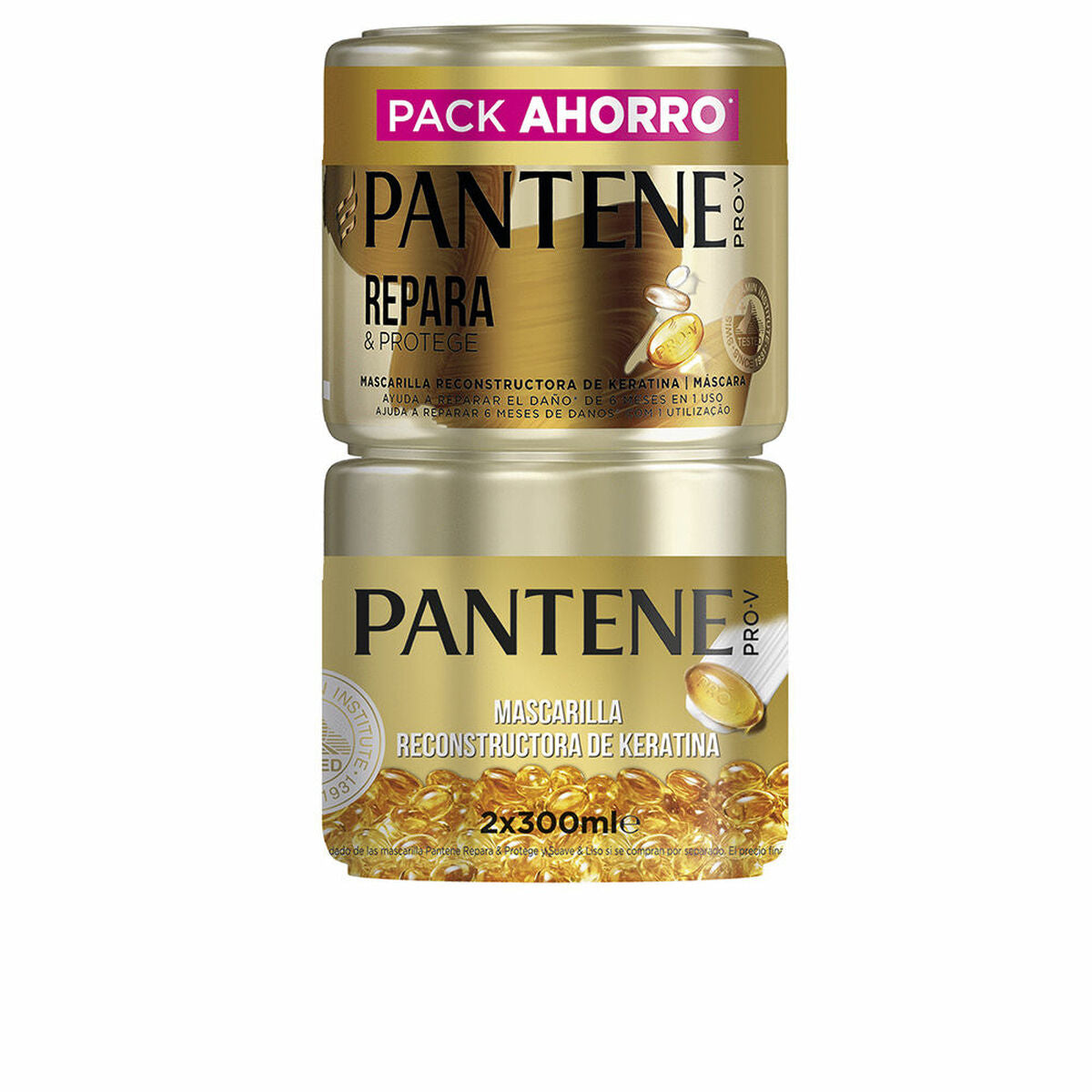 Pantene