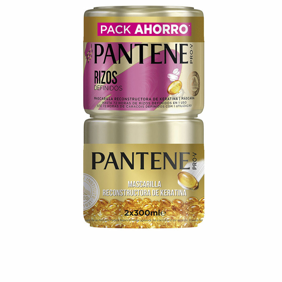 Pantene