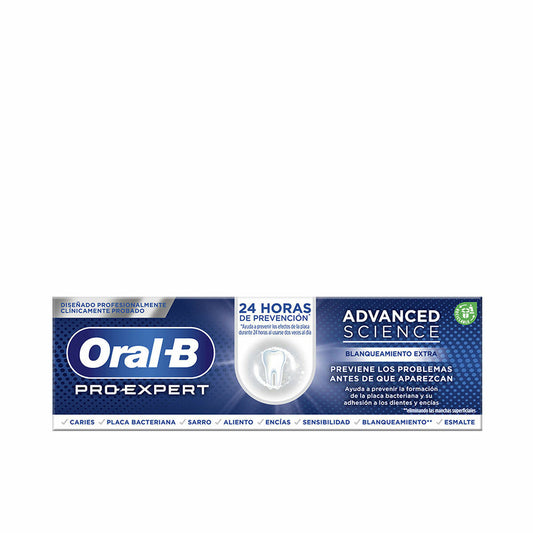 Toothpaste Oral-B Pro-Expert 75 ml Oral-B