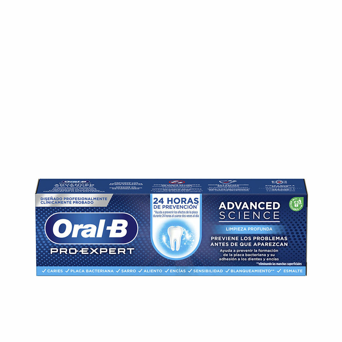 Toothpaste Oral-B Pro-Expert 75 ml Oral-B