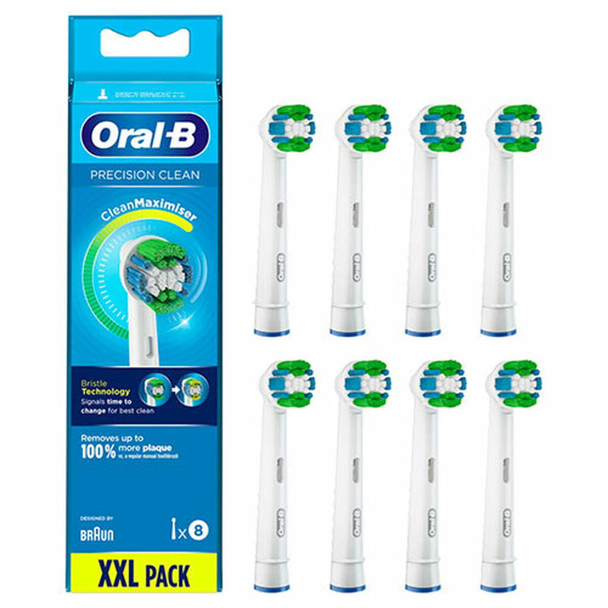 Oral-B