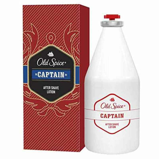 Aftershave Old Spice Captain 100 ml Old Spice