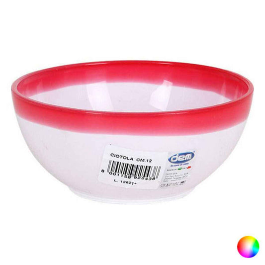 Bowl Dem Picasso Stainless steel 300 ml (12 cm)