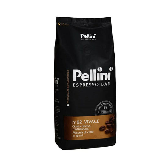 Coffee beans Pellini Vivace Espresso 1 kg Pellini