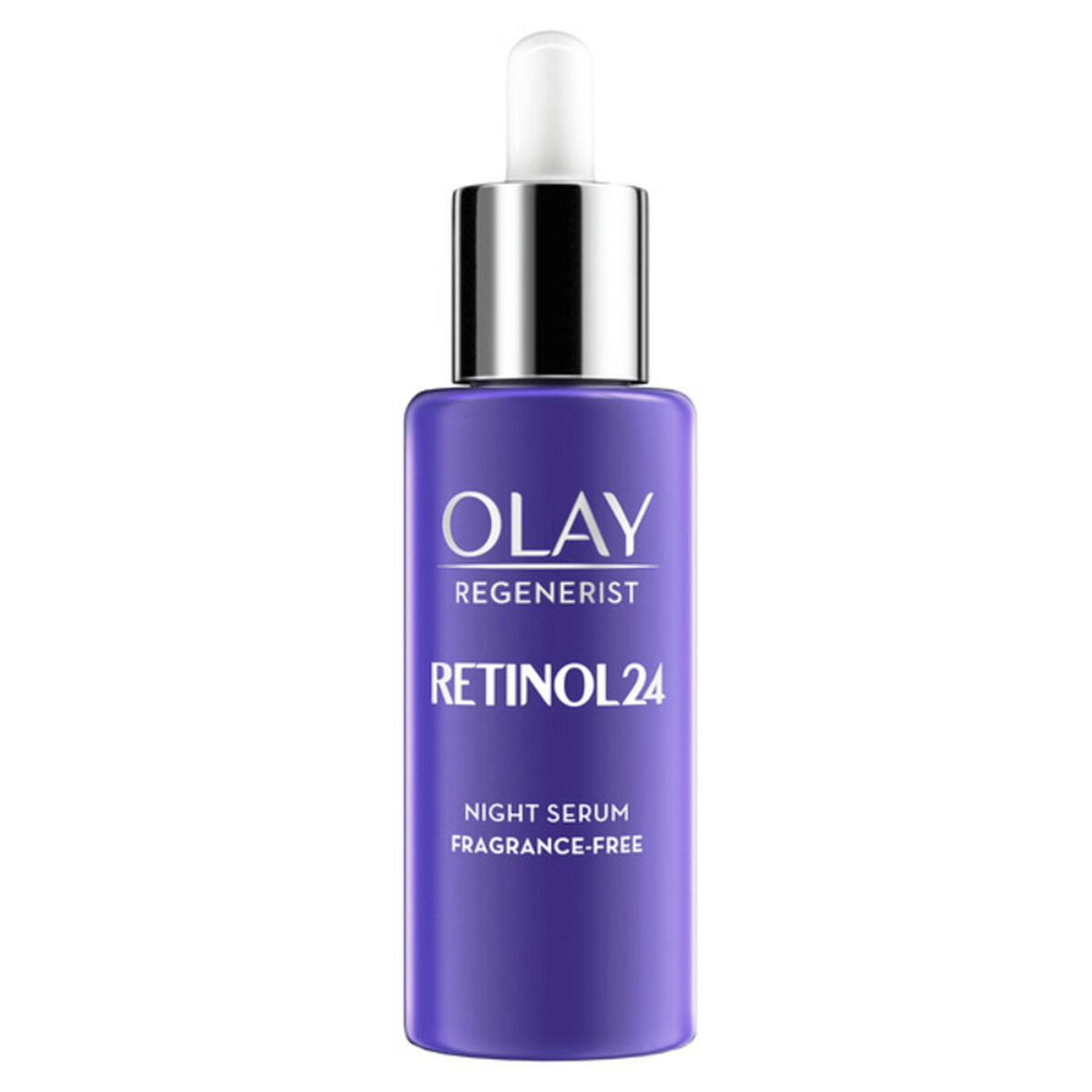 Night Serum REGENERIST RETINOL 24 Olay 8072483 (40 ml) 40 ml Olay