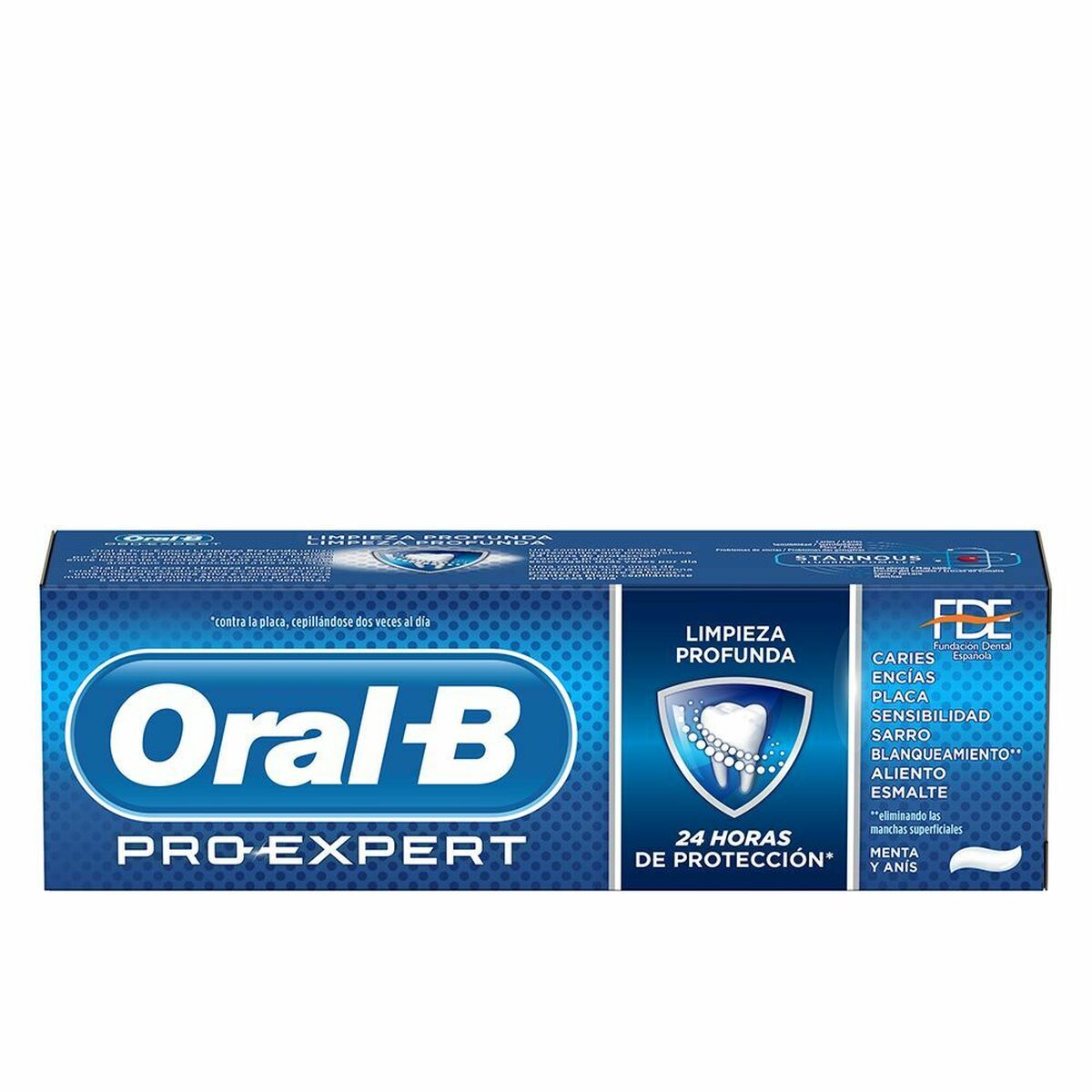 Toothpaste Oral-B Expert Deep Cleaning 75 ml Oral-B