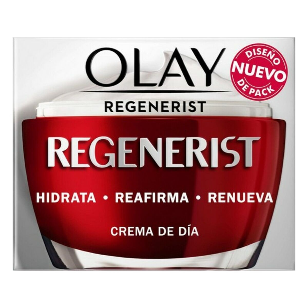 Anti-Ageing Cream Regenerist Olay 8047437 50 ml Olay