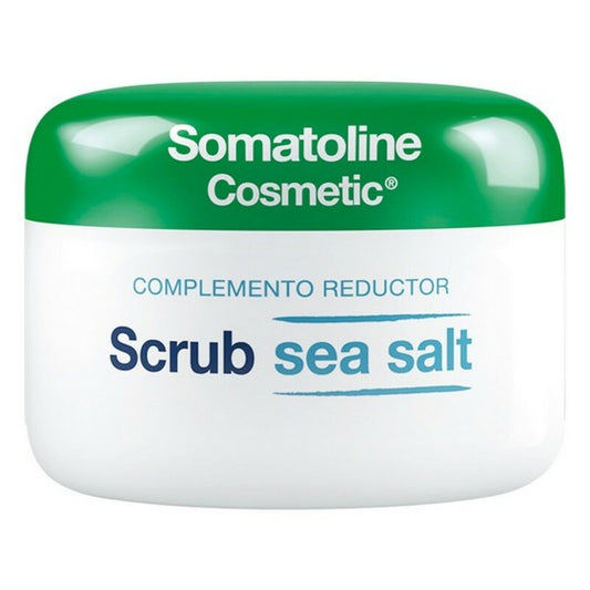 Body Exfoliator Scrub Somatoline (350 g) Somatoline