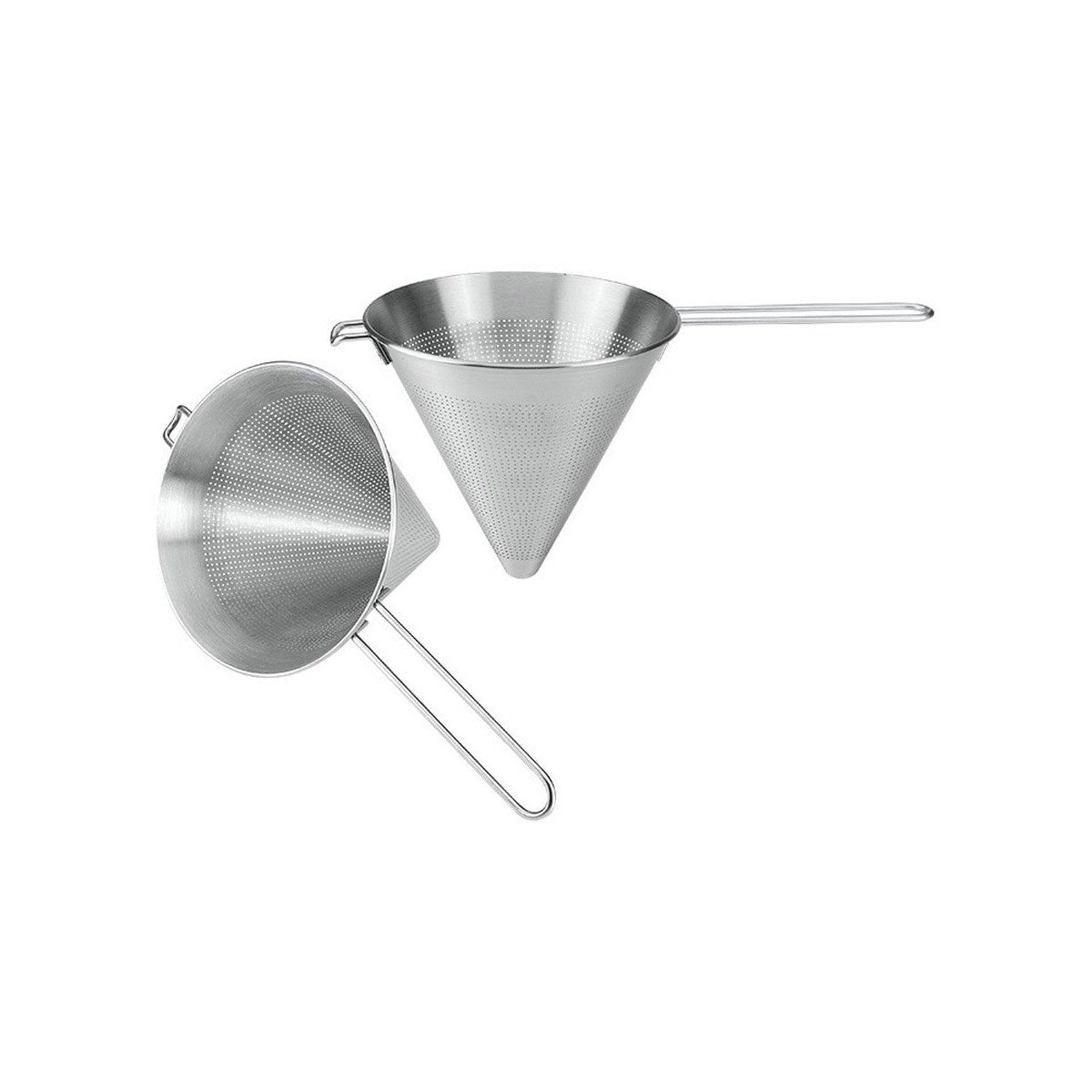 Strainer Metaltex Ø 14 cm