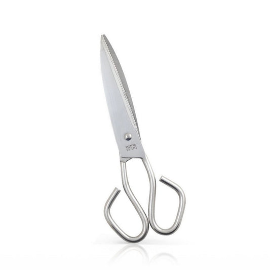 Kitchen Scissors Metaltex Silver Stainless steel 18 cm Kitchen