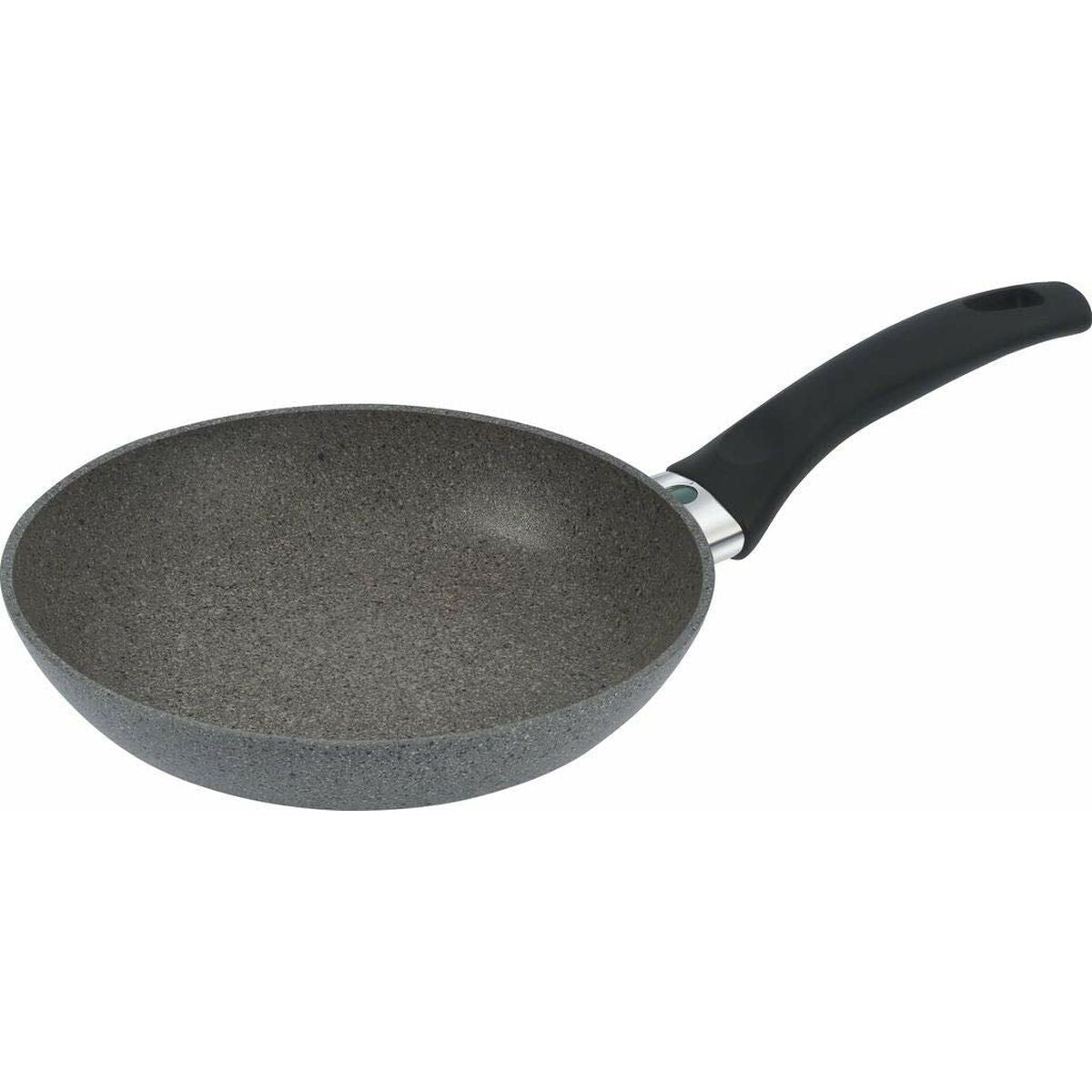 Pan Ballarini FERG5F0.20U Granite Stainless steel Aluminium 1 Piece Ø 20 cm