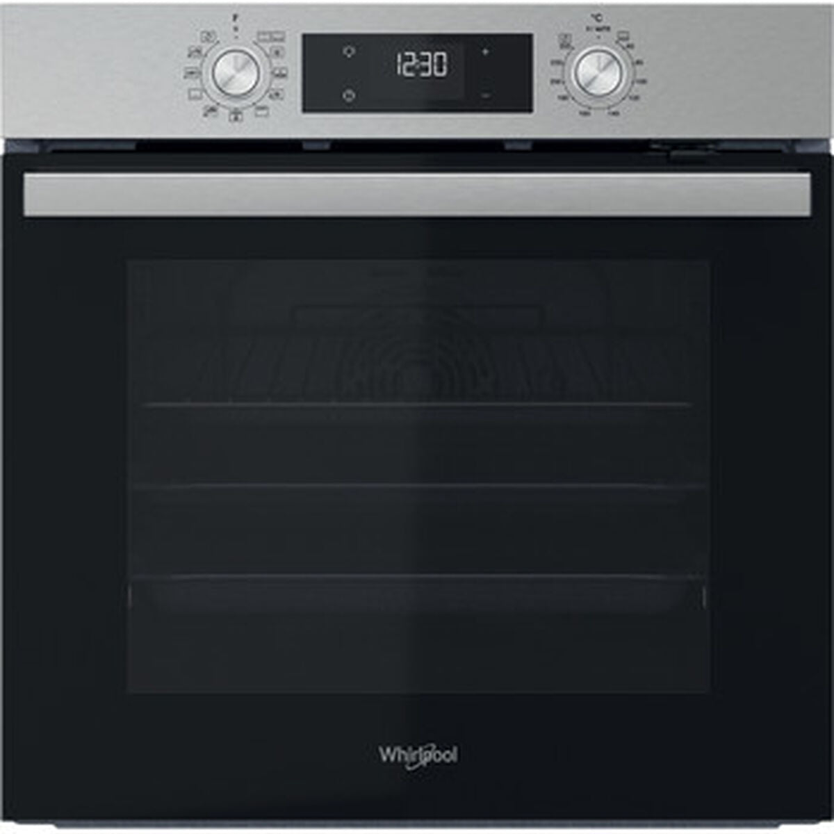 Oven Whirlpool Corporation OMR58HU1X 71 L